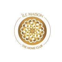 ile maison logo image