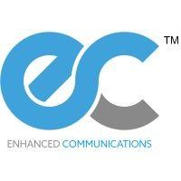 enhanced communications & technologies pvt. ltd. logo image