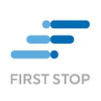 first stop it limited logo image