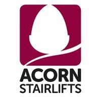 acorn stairlifts uk logo image