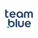 logo of Team Blue