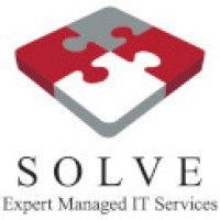 solve ltd logo image