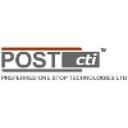 logo of Postcti