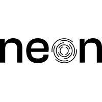 new economy organisers network (neon) logo image