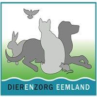 stichting dierenzorg eemland logo image