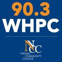 90.3 whpc logo image