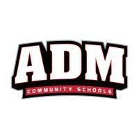 adel desoto minburn comm school district logo image