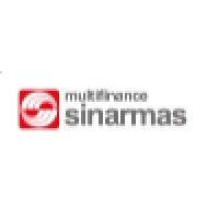 pt sinarmas multifinance