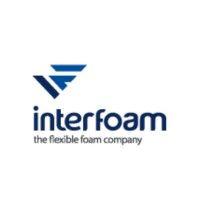 interfoam ltd logo image