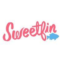 sweetfin logo image