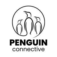 penguin connective logo image