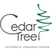 cedar tree restaurant logo image