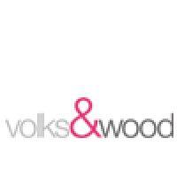 volks & wood logo image