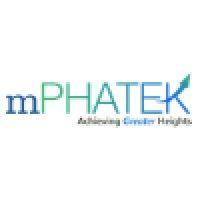 mphatek systems logo image