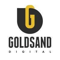 goldsand digital ltd logo image