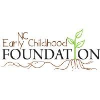 north carolina early childhood foundation logo image