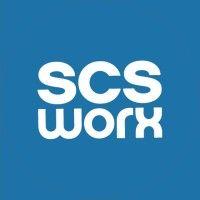 scs logo image