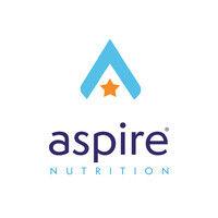 aspire nutrition logo image