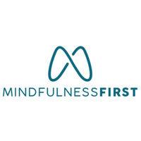 mindfulness first logo image