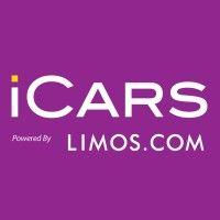 icars powered by limos.com logo image