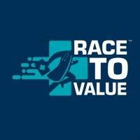 race to value logo image