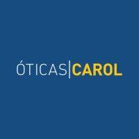 oticas carol logo image