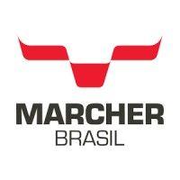 marcher brasil logo image