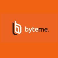 byteme logo image