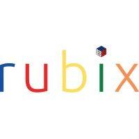 rubix mental health logo image