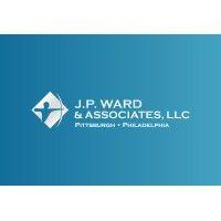 j.p. ward & associates logo image