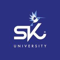 sk university