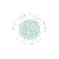 fig tree pediatrics logo image