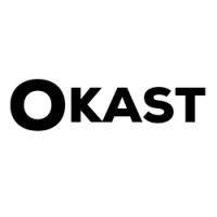 okast 🇪🇺 logo image