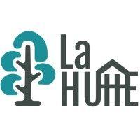 la hutte logo image