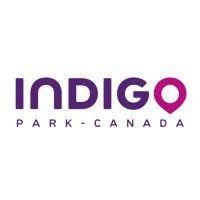 indigo park canada logo image