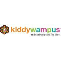 kiddywampus logo image