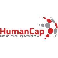 humancapient consulting sdn bhd logo image