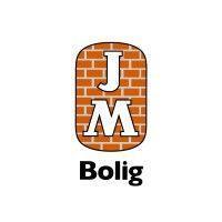 jm norge as logo image