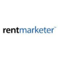 rent marketer logo image