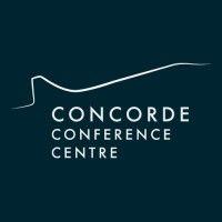 concorde conference centre