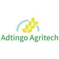 adtingo agritech logo image