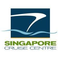 singapore cruise centre logo image