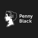 logo of Penny Black