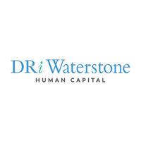 driwaterstone human capital: experts in nonprofit and social impact executive search logo image