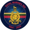 logo of Rma The Royal Marines Charity