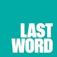 last word media ltd logo image