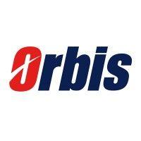 orbis protect logo image