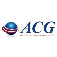 analytical consulting group, llc logo image