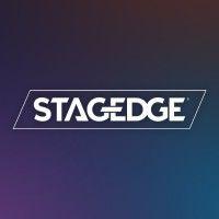 stagedge logo image