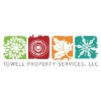 towell property services, llc logo image